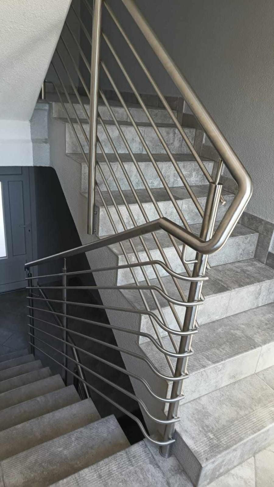 Apartament Baltic Roma Świnoujście Buitenkant foto