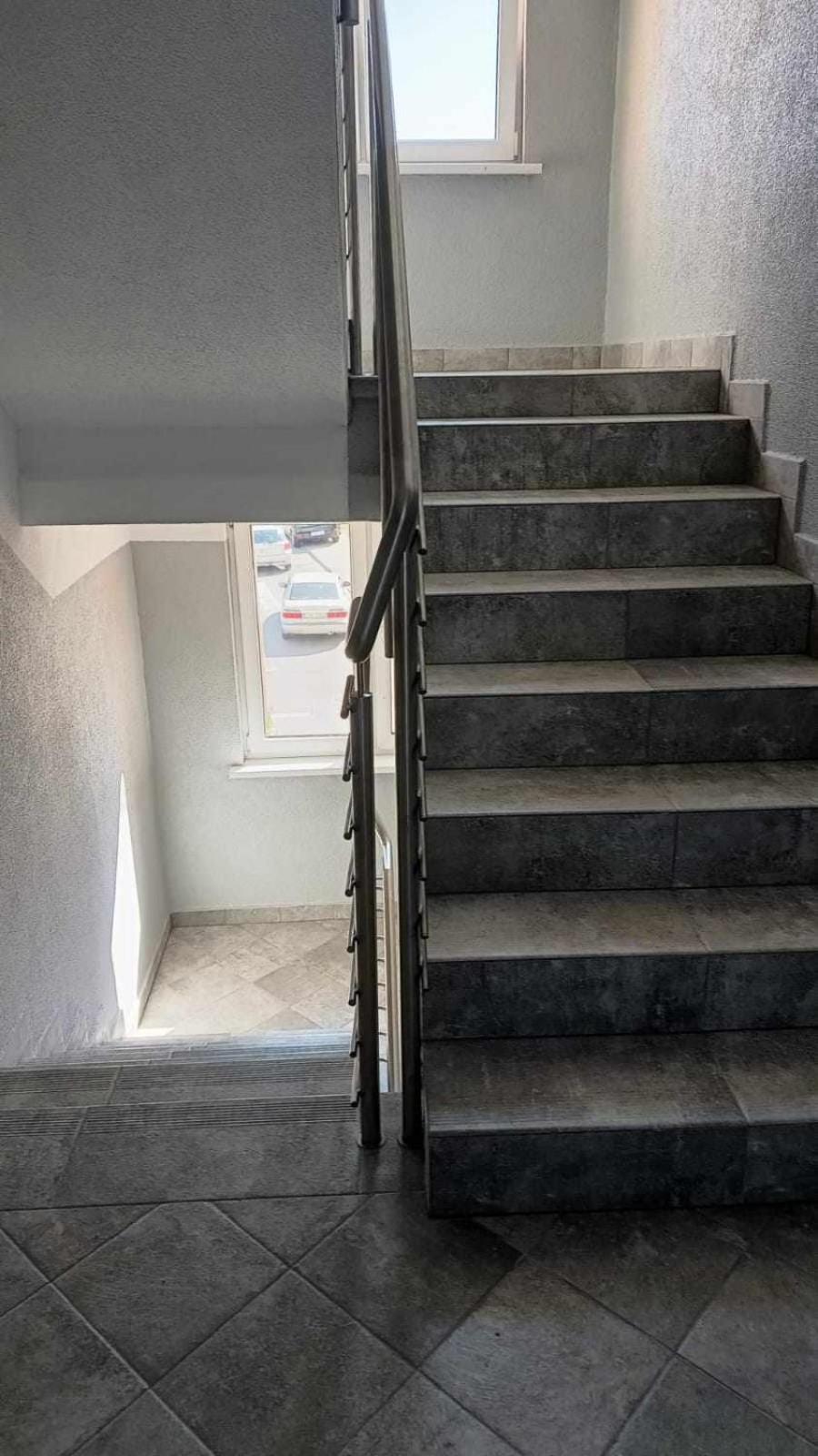 Apartament Baltic Roma Świnoujście Buitenkant foto